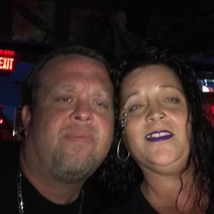 Meet your Posher, Brandy